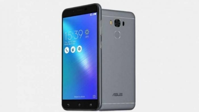 zenfone 3s max दमदार बैटरी के साथ हूआ लांच