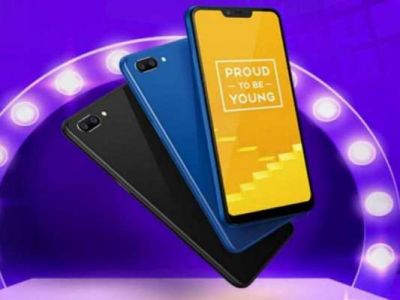 Realme c1 ऐसे मचाएगा बवाल, सेल में बिकेगा इतना सस्ता