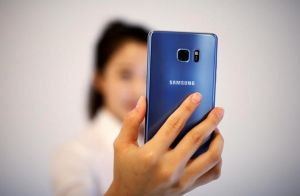 सैमसंग लेकर आने वाला है Samsung Pay के नाम से मोबाइल पेमेंट वॉलेट