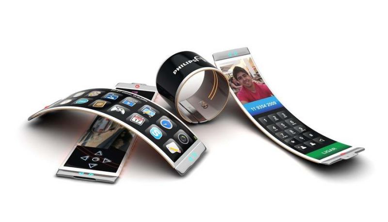 कुछ सालों में बदल जाएगा स्मार्टफोन का संसार, आएंगे ऐसे फोन्स