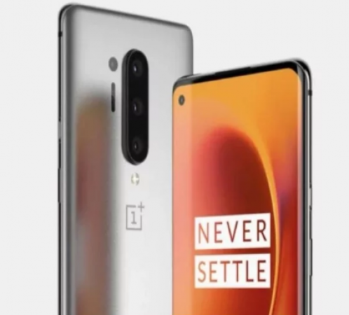 OnePlus 8 Pro's launching details leaked, Know features