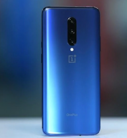 Cashback offer of up to Rs 3,000 on OnePlus 7 series