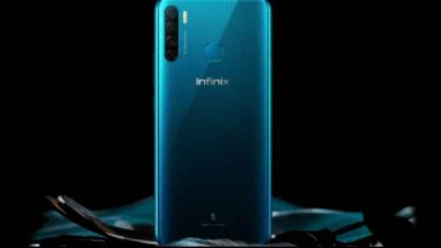 भारत में 6 मार्च को लॉन्च होगा Infinix S5 Pro स्मार्टफोन, कंपनी ने दी जानकारी