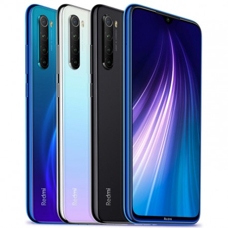 Xiaomi Smartphone lovers get big shock, Redmi Note 8  prices hiked