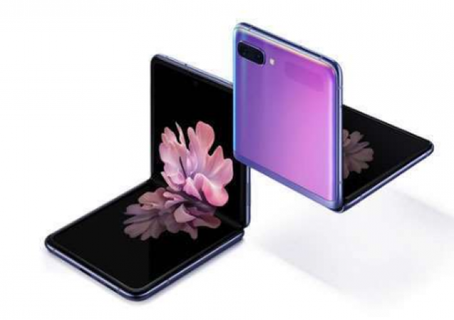 भारत में प्री-बुकिंग के लिए उपलब्ध हुए Samsung Galaxy S20 सीरीज, Galaxy Z Flip