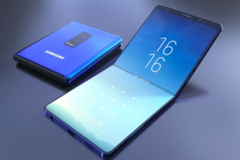 Samsung जल्द ही लॉन्च करने जा रहा है अपना यह शानदार स्मार्टफोन