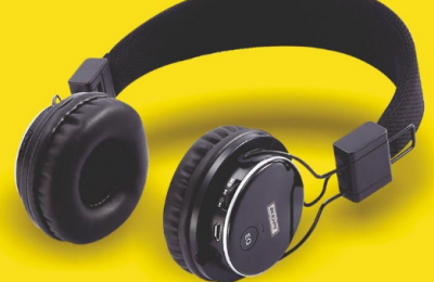 KDM launches unique headphone in India, Know price and features