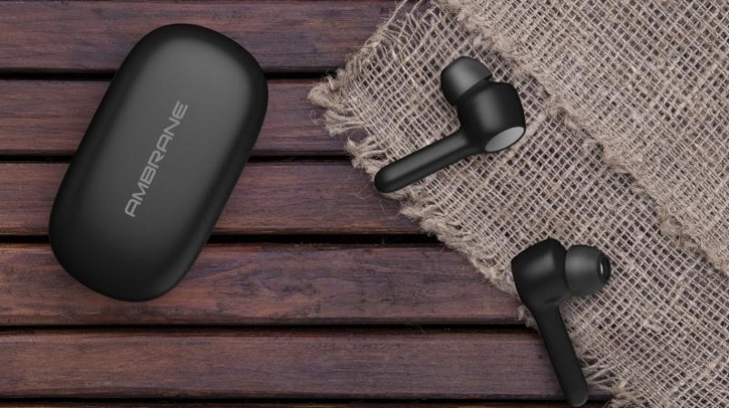 Ambrane launches new earbuds in India, know the price and features