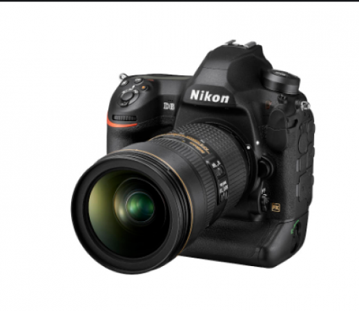 स्पोर्ट और एक्शन फोटोग्राफी के लिए Nikon ने लॉन्च किया D6 डिजिटल कैमरा, जानें फीचर्स और कीमत