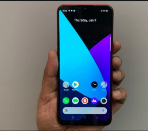 Realme C3 will be available for sale from tomorrow, know attractive offers