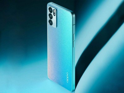 Getting huge discounts on this model of Oppo Reno 7