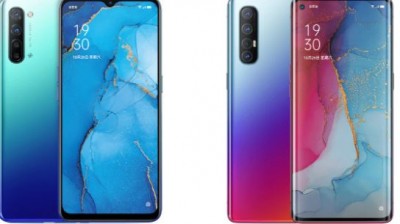 Oppo Reno 3 Pro smartphone will be launched soon, know the leaked feature