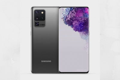 Samsung Galaxy S20 Ultra स्मार्टफोन का पावरफुल कैमरा आपके उड़ा देगा होश, जाने