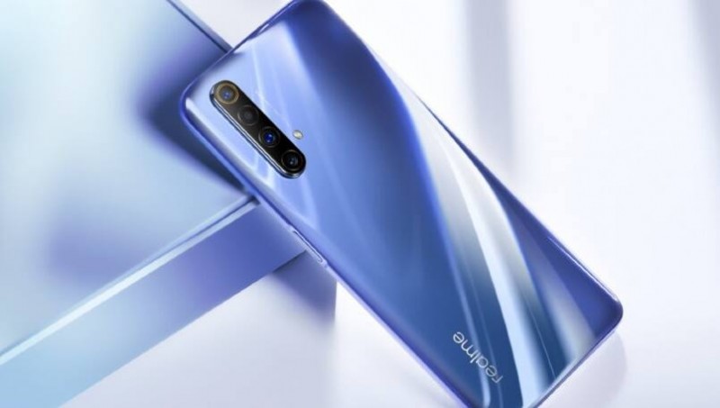 Realme X50 Pro 5G will be launched in the market on this day