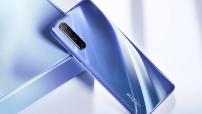 Realme X50 Pro 5G will be launched in the market on this day