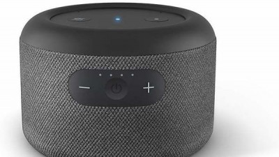 Heavy discount offers on this smart speaker, Know features