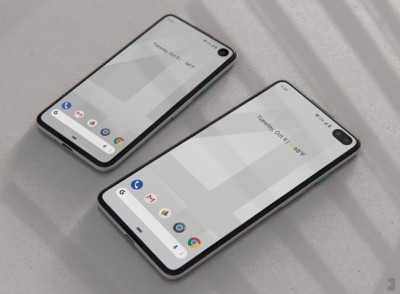 Google Pixel 5 XL smartphone information leaked, know possible features