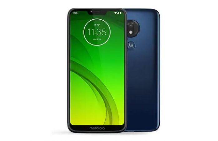 1 बार करें चार्ज और 60 घंटे तक लें मजा, भारत आया Moto G7 Power