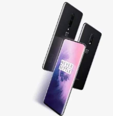 OnePlus 7 series gets new update, able to call without network
