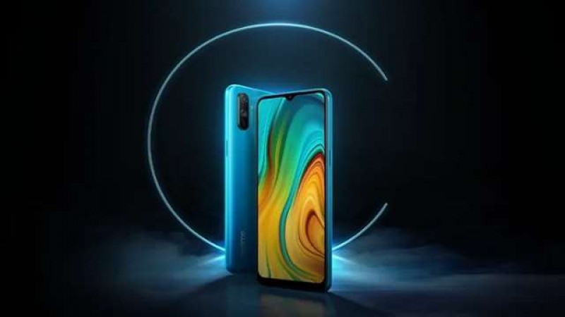 Big news for customers, Realme C3 will be available for sale once again