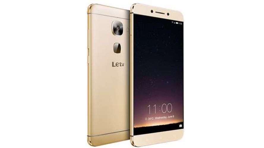 Leeco le2 स्मार्टफोन गोल्ड कलर वेरिएंट में हुआ उपलब्ध, जाने इसके स्पेसिफिकेशन