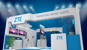 ZTE पेश करने वाली है MWC में 5जी रेडी स्मार्टफोन