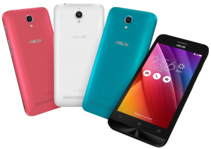 Asus ZenFone Go 5.0 LTE स्मार्टफोन में दिए गए है यह शानदार फीचर्स