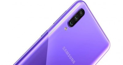 This stylish Samsung smartphone spotted on certification, know specifications and other details