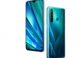 Realme 6 smartphone will be launched in India soon, spot on this e-commerce website