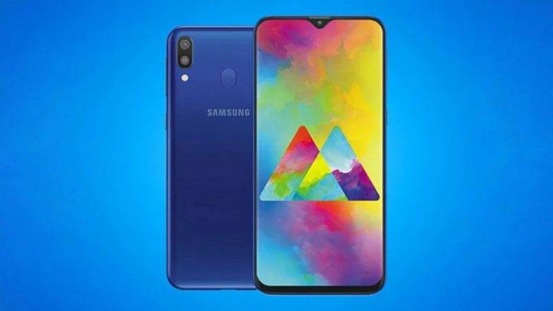 लॉन्चिंग डेट तय, भारत में रेडमी नोट 7 से पहले Galaxy M30 की एंट्री