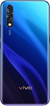 VIVO Z1x launched in India, know features and price