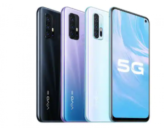 Vivo Z6 will be launched on this day with great features