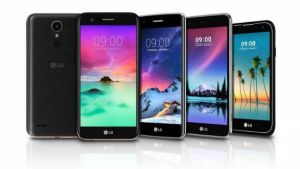LG लांच करने वाली है नए K-सीरीज स्मार्टफोन्स