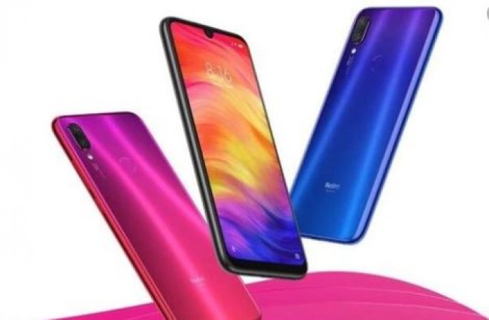 Realme to enter the Indian market on the basis of these 5G smartphones