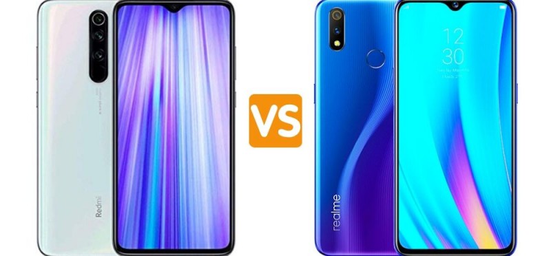 These Realme smartphones are available with less than Rs. 8000, Know here