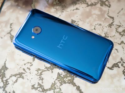 U Ultra स्मार्टफोन के साथ लांच हुआ HTC U Play स्मार्टफोन, जाने कीमत और स्पेसिफिकेशन