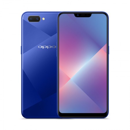 Oppo will launch 6 camera smartphone in India on this day