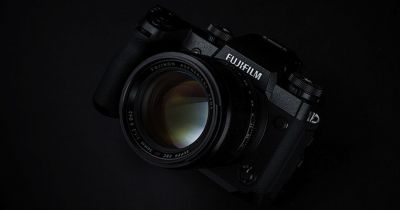 फोटोग्राफर्स को एक नजर में पसंद आएगा Fujifilm का इलीट X-H1 कैमरा