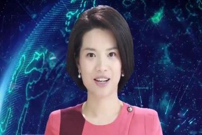 VIDEO : टेक्नोलॉजी की दुनिया में चीन का नया धमाका, अब AI महिला न्यूज एंकर पढेंगी ख़बरें