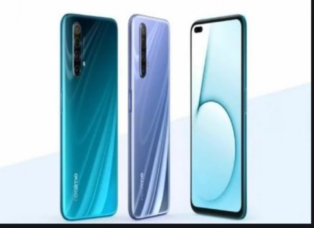Realme X50 Pro 5g will be launched in India today, know its features and price