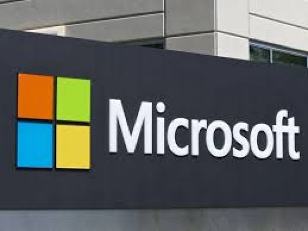 Microsoft का बड़ा बयान, इस तकनीक से पूरा होगा 