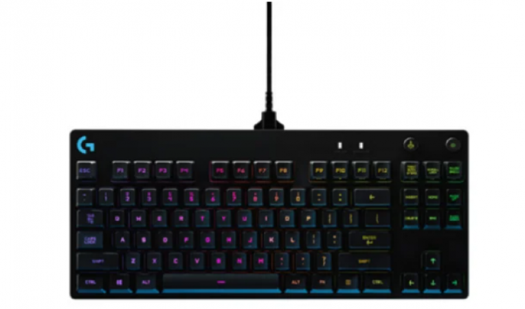Keyboard with gaming feature launched, the price will blow your senses
