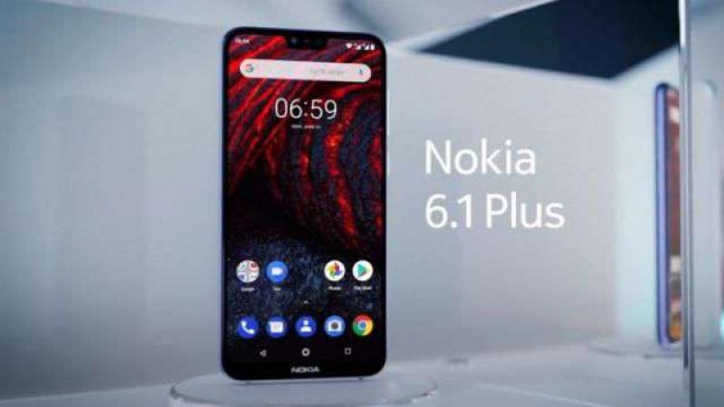 अब नए अवतार में भारत आया Nokia 6.1 Plus, जानिए ख़रीदना सही या नहीं ?