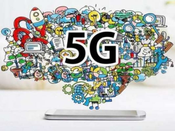 Huawei का बड़ा बयान, अगले 10 साल में 5G का दूसरा सबसे बड़ा बाजार बनेगा हिन्दुस्तान