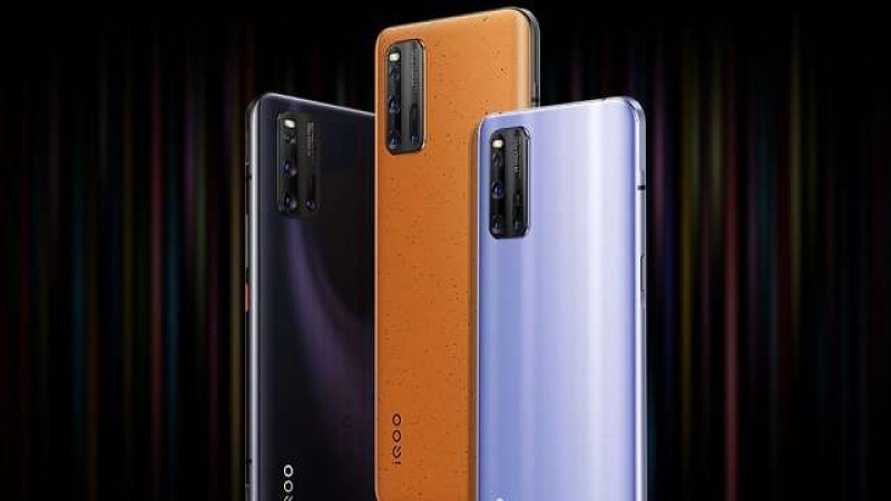 iQOO 3 5G से Realme X50 Pro 5G कितना है अलग, जानिए तुलना