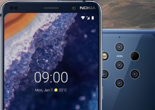 Nokia के इस स्मार्टफोन की क़ीमत में हुई भारी कटौती,15000 रूपए तक मिल रहा है डिस्काउंट