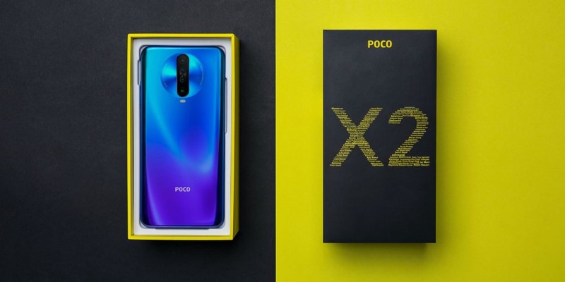 Poco X2 ready for sale in India, Know features and price