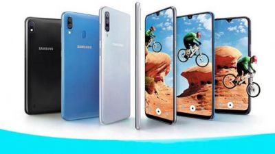 Galaxy A सीरीज की जानकारी आई सामने, ये तीन फोन कीमत सहित लीक