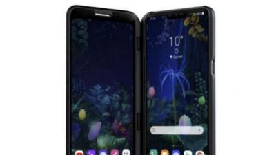 MWC 2019 : LG ने भी किया धमाका, उतार दिए ये 2 दमदार स्मार्टफोन