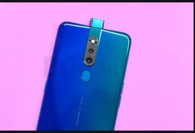 Oppo Fantastic Days: Huge discount on oppo f11 pro